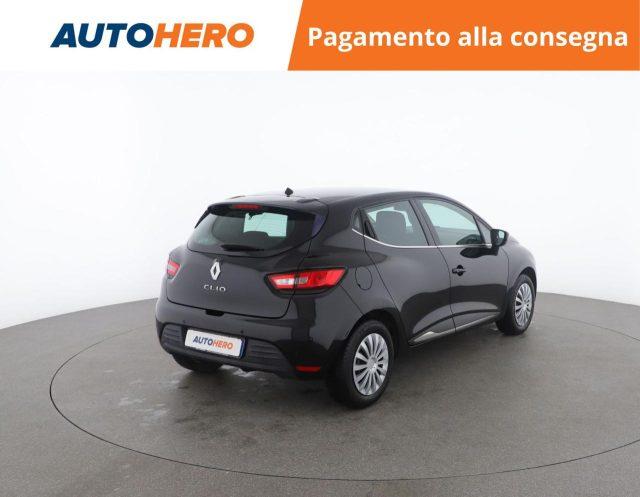 RENAULT Clio TCe 12V 90CV Start&Stop 5 porte Energy Zen