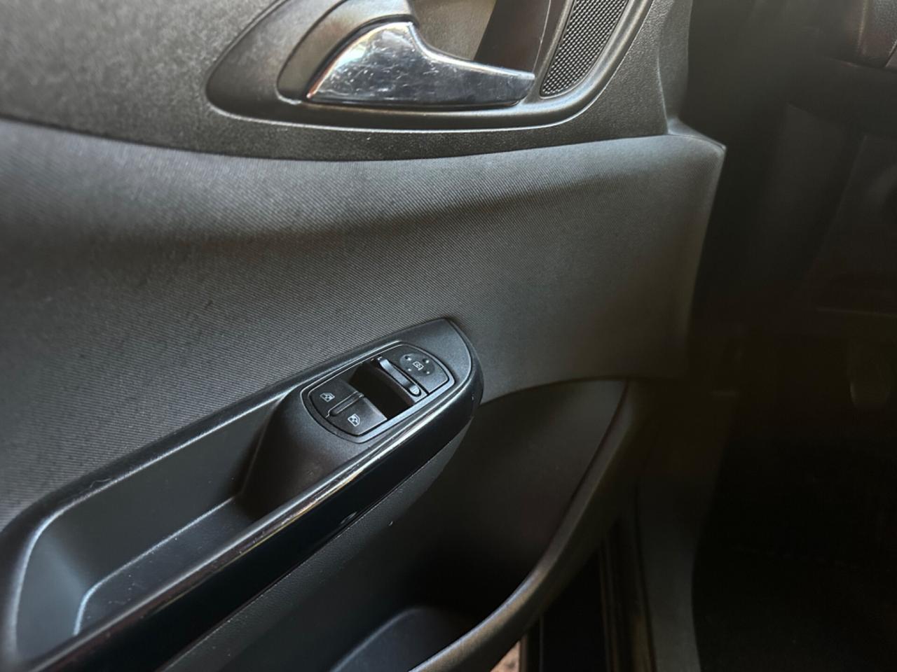 Opel Corsa GPL SERIE /GARANZIA 12 MESI