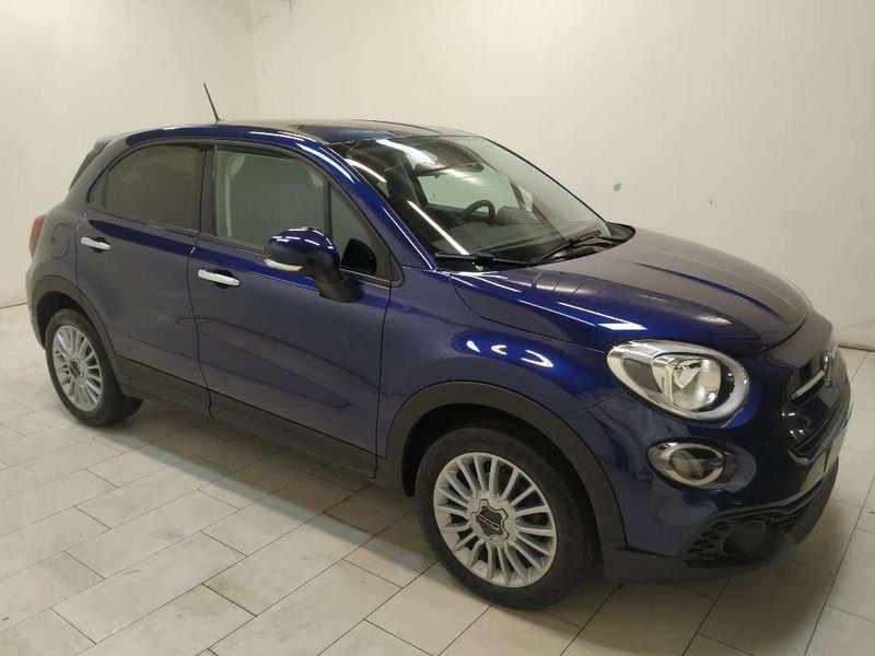 FIAT 500X 1.6 mjt Connect 130cv