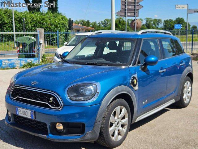 MINI Cooper SE Countryman 1.5 Cooper all4 auto Plug-in - FX080EJ