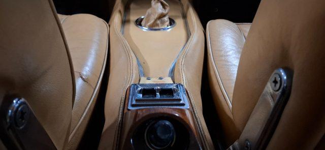 MASERATI Quattroporte 4.136cc **TARGHE NERE**LIBRETTO A PAGINE