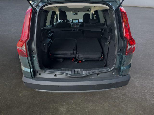 DACIA Jogger 1.0 TCe GPL Extreme Up