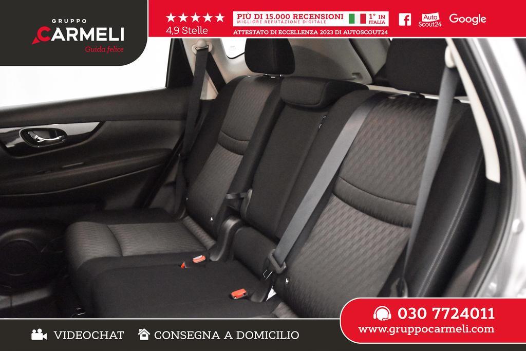 Nissan X-Trail 1.7 dCi N-Connecta 2WD Xtronic