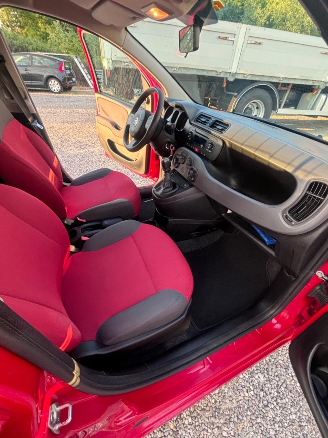 Fiat Panda 1.2 Classic