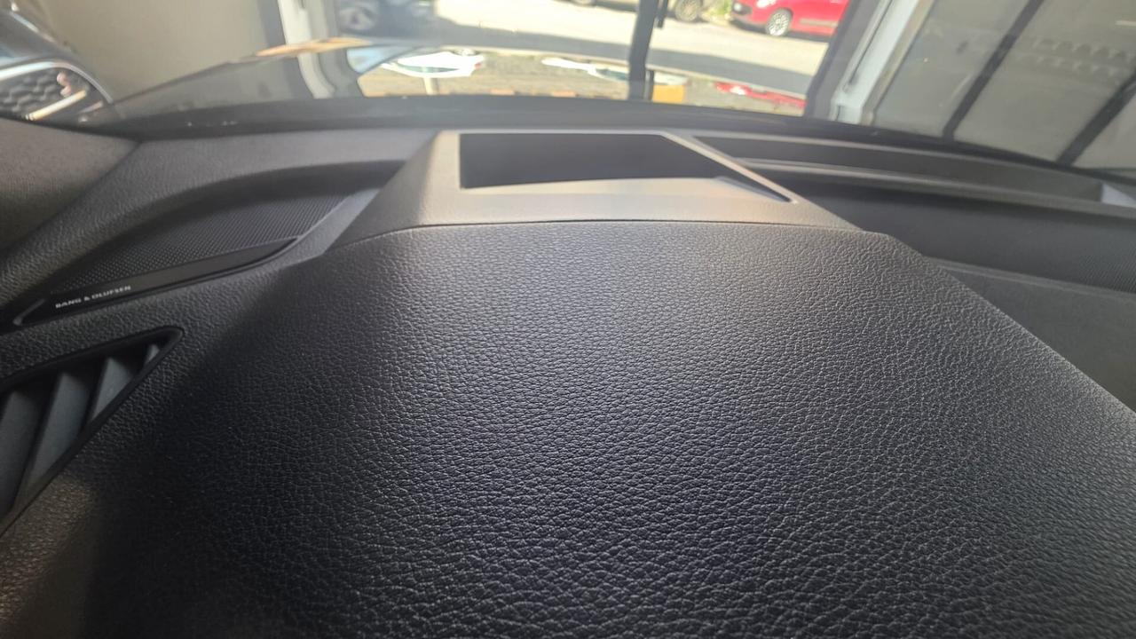 Audi SQ5 SPB TDI QUATTRO TIPTRONIC S-LINE