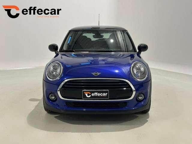 MINI Cooper 1.5 Cooper Business
