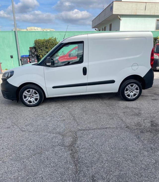 FIAT DOBLO 1.6 M-JET 105CV FURGONE- 2021