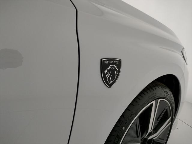 PEUGEOT 308 BlueHDi 130 S&S EAT8 GT