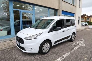 Ford Transit Connect 1.5 TDCi 100CV Combi 5 posti N1