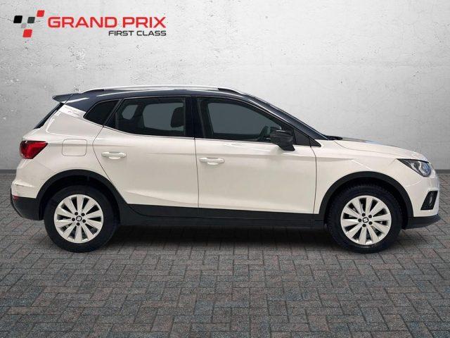 SEAT Arona 1.0 EcoTSI XCELLENCE