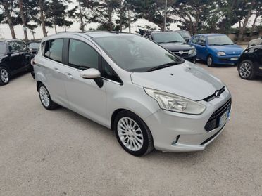 Ford B-Max 1.6 TDCi Titanium gancioTraino
