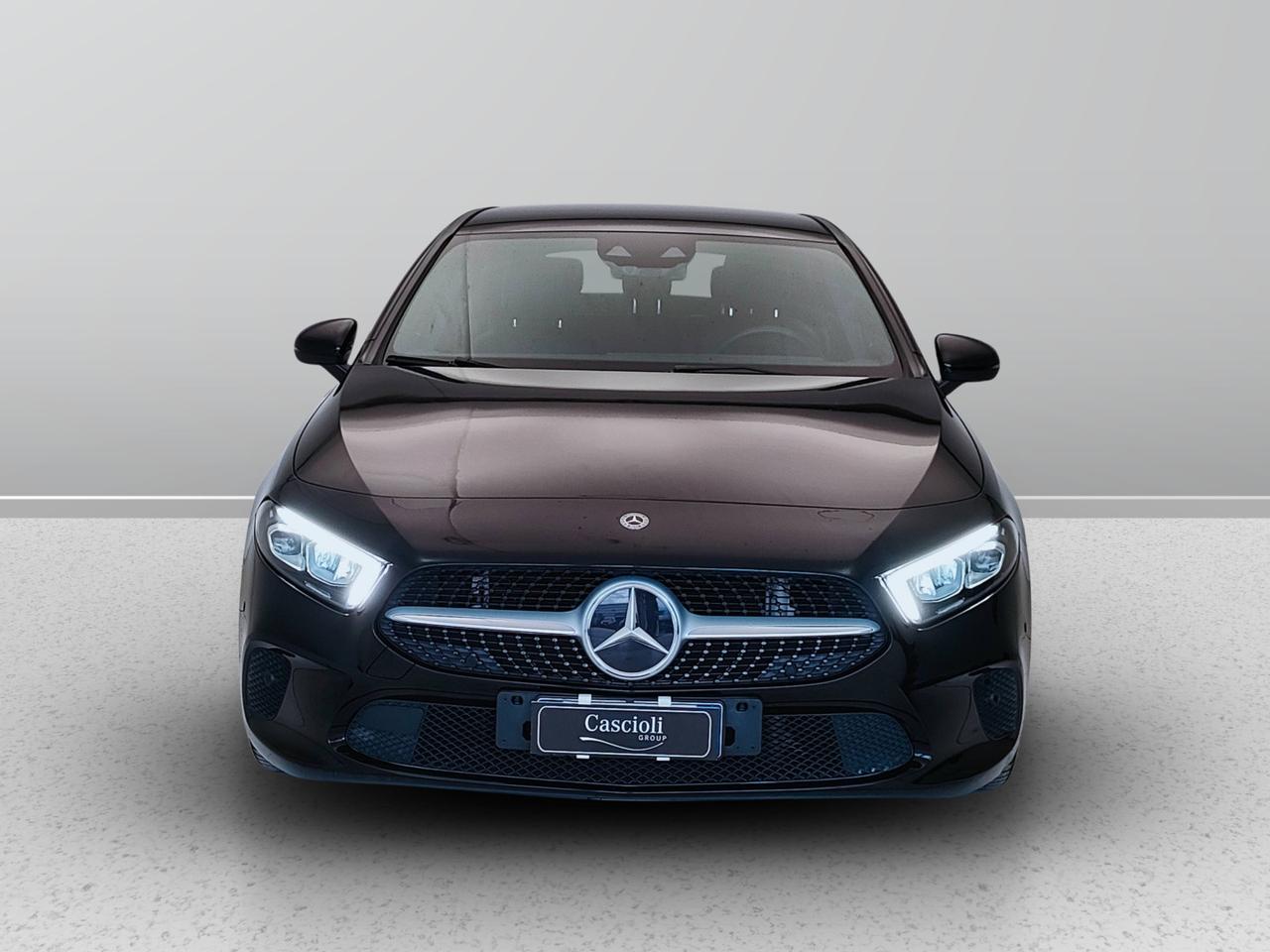 Mercedes-Benz Classe A - W177 2018 - A 180 d Sport Extra auto