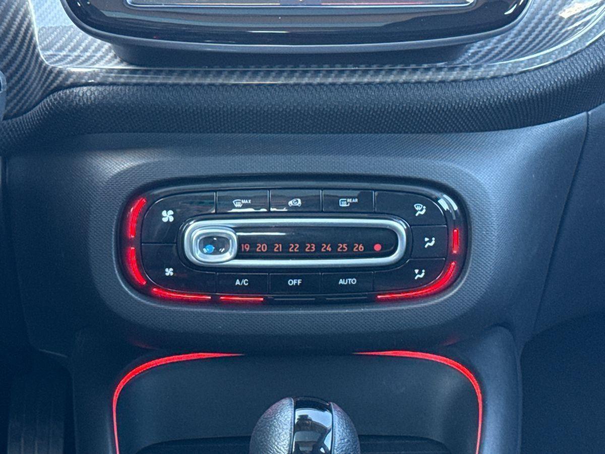 SMART Forfour II 2020 - Forfour eq Prime 22kW