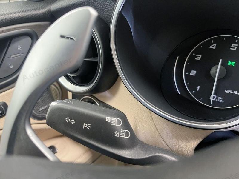 Alfa Romeo Stelvio 2.0 t Executive Q4 280cv auto