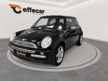 Altro Altro 1.6 16V Cooper BENZINA