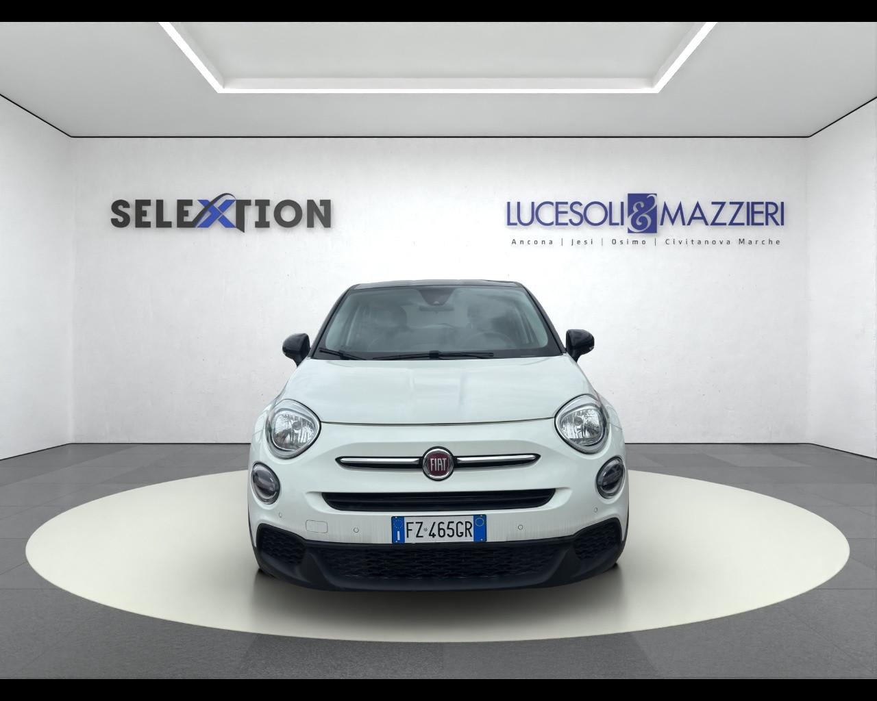 FIAT 500X - 500X 1.3 MultiJet 95 CV Lounge