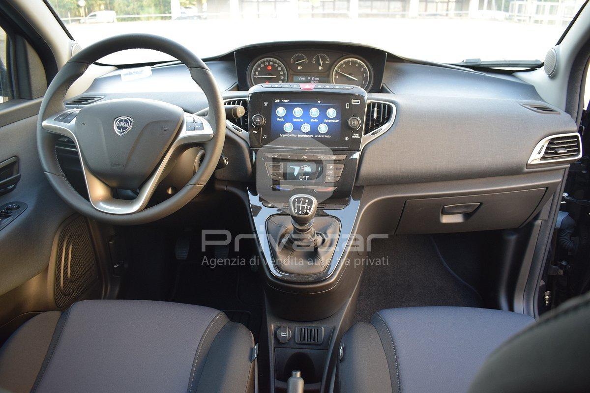 LANCIA Ypsilon 1.0 FireFly 5 porte S&S Hybrid Gold Plus