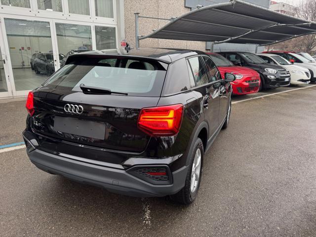 AUDI Q2 35 TDI S Tronic 150CV PRONTA CONSEGNA