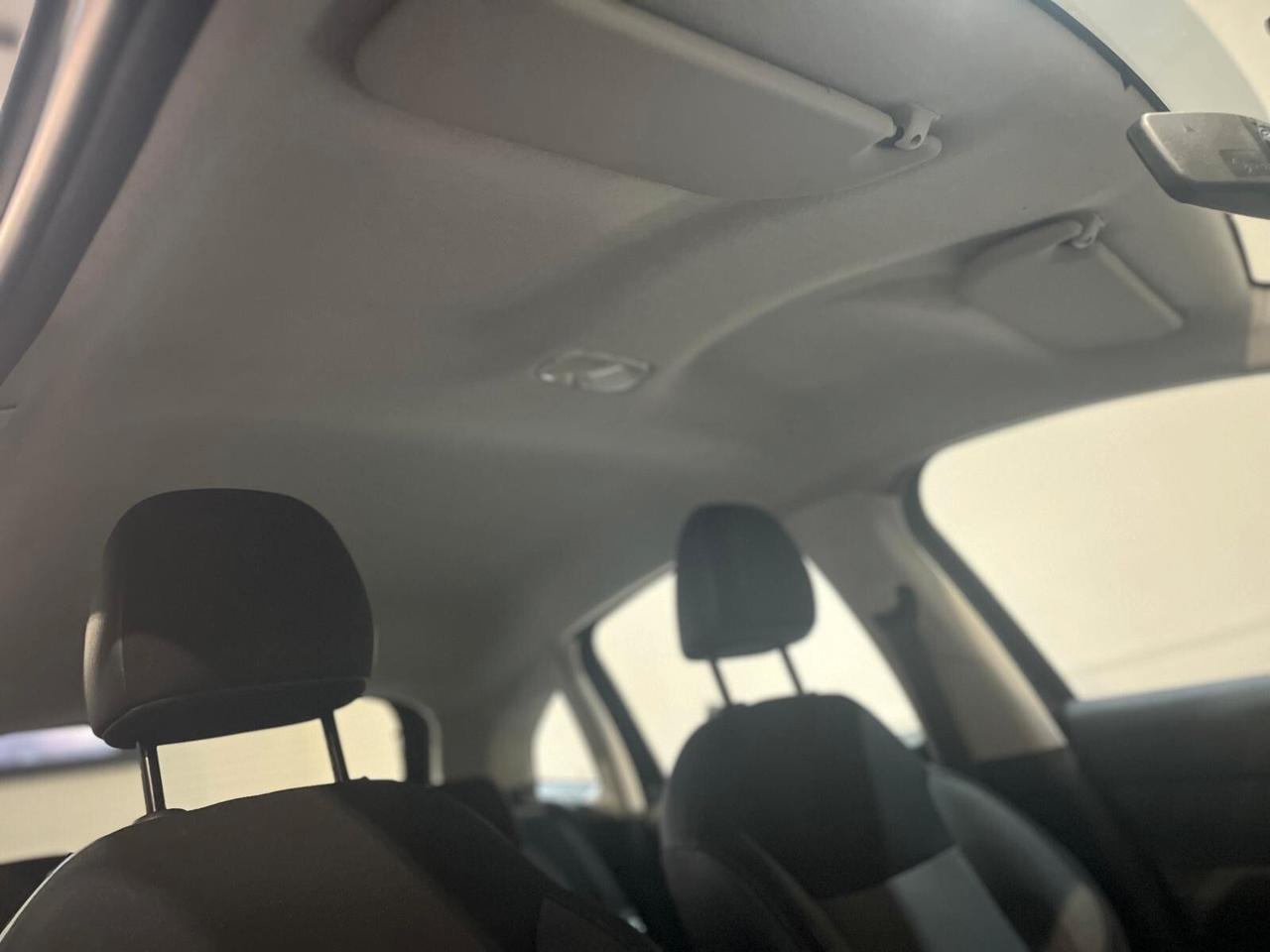 CITROEN C3 1.1 75000 KM ADATTA NEOPATENTATI