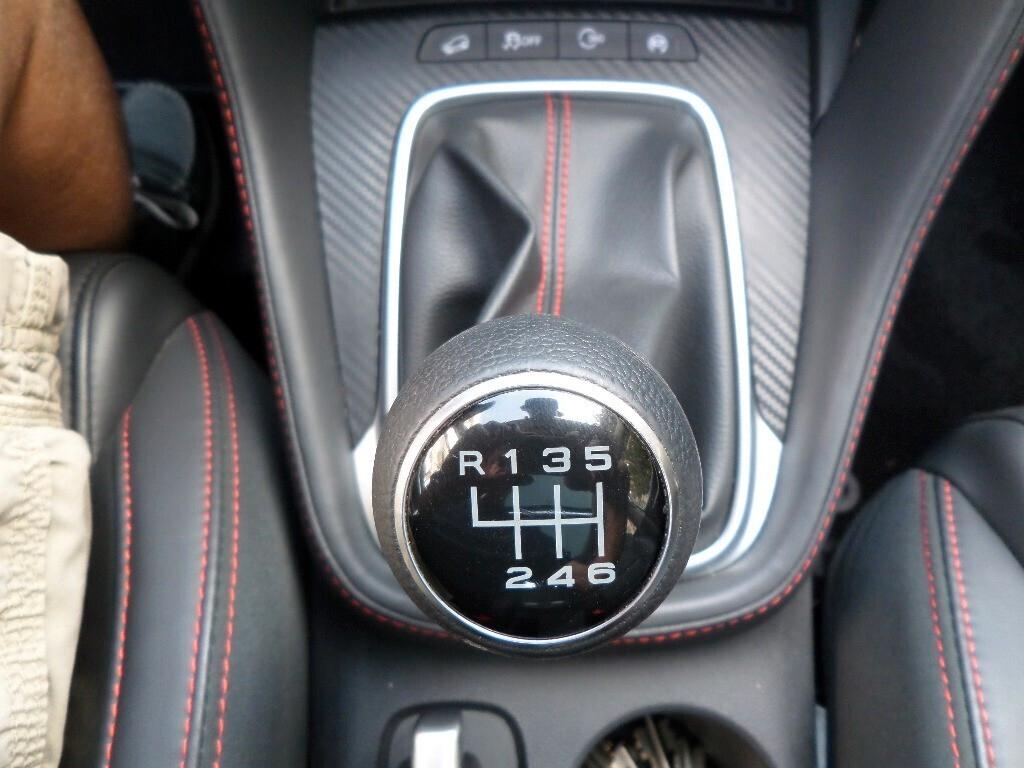 MG ZS 1.0T-GDI LUXURY - Navi-Pelle-Tetto-2 Park-Camera 360°