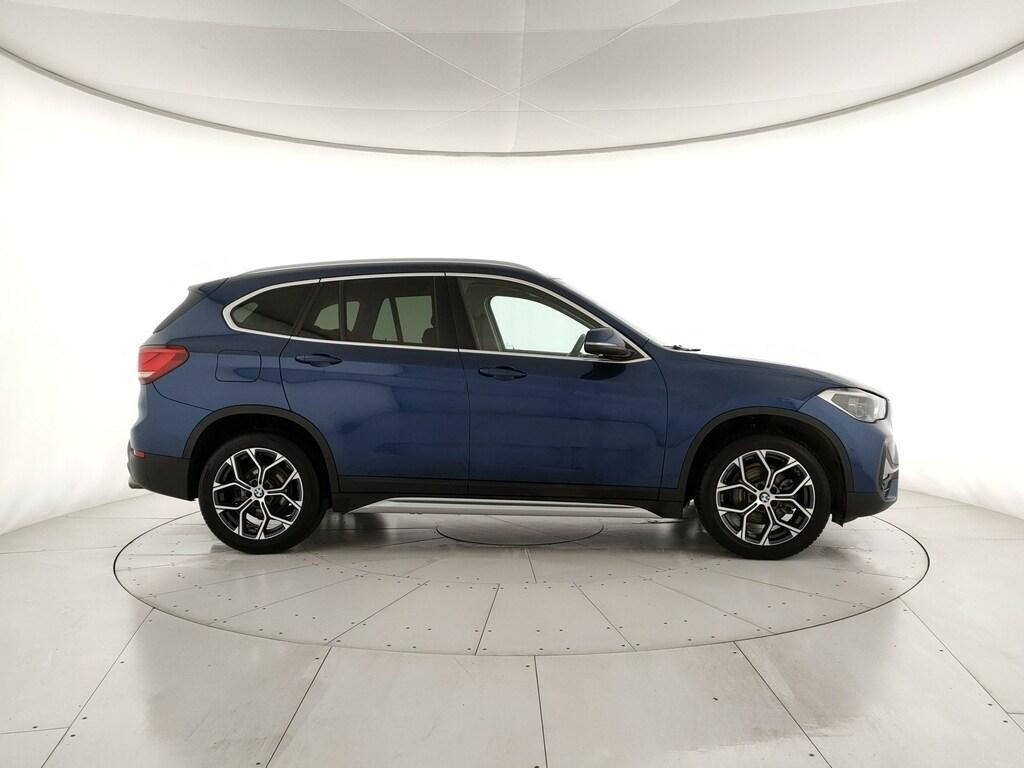 BMW X1 18 d xLine Plus sDrive Steptronic