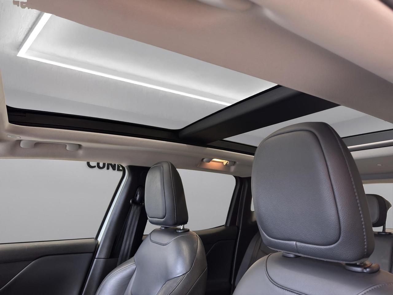 Jeep Renegade 1.5 turbo t4 mhev S 2wd 130cv dct