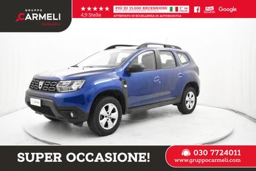 Dacia Duster 1.0 tce ECO-G Comfort 4x2