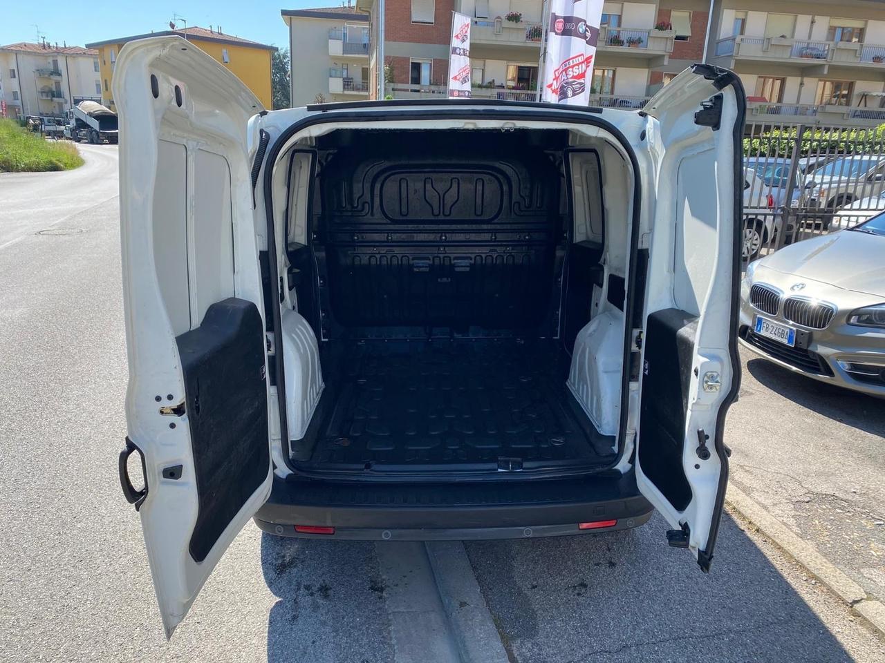 Fiat doblo 105 multijet