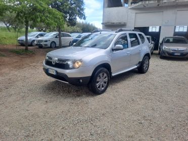 Dacia Duster 1.5 dCi 110CV 4x4 Lauréate
