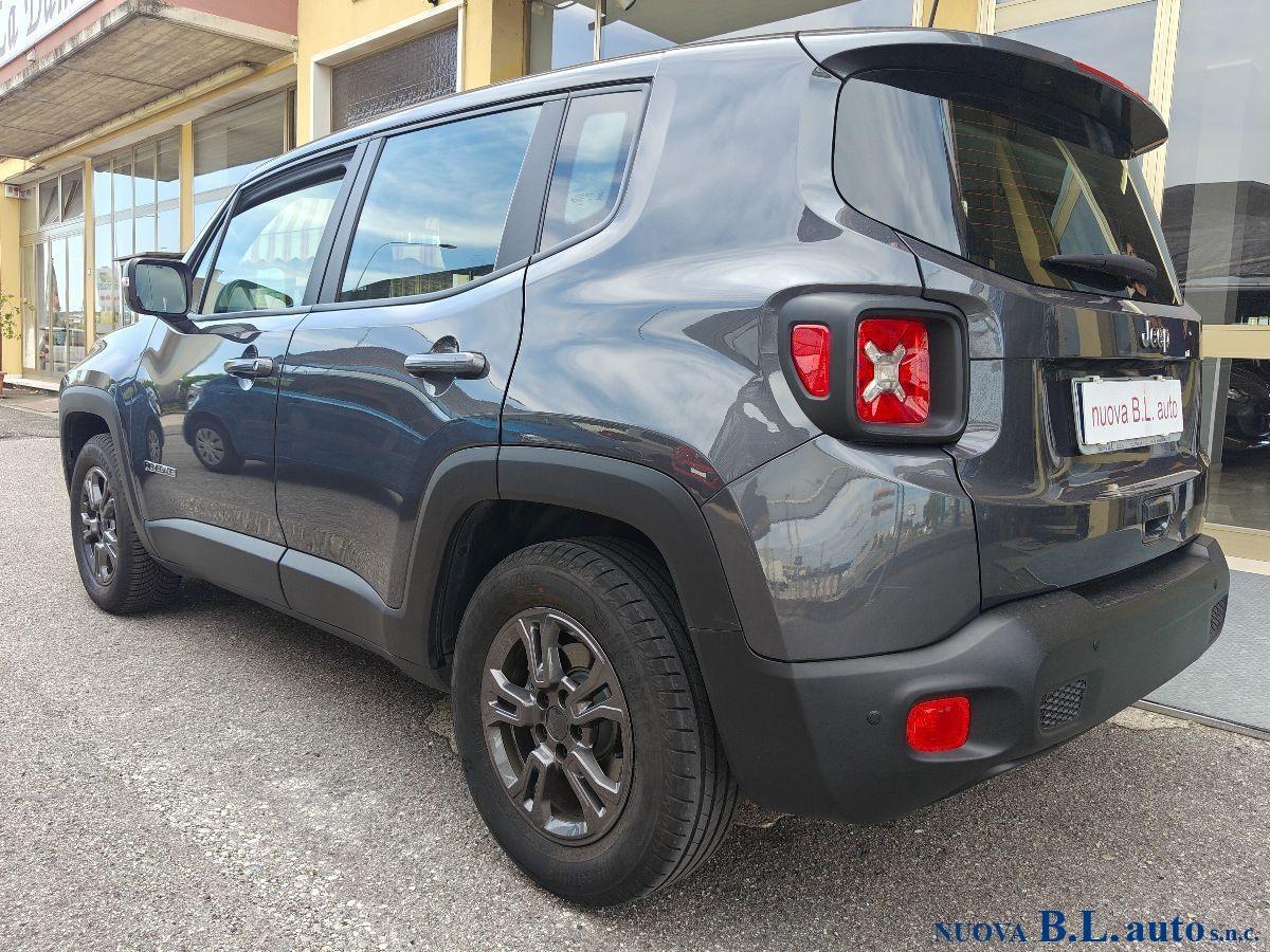 JEEP - Renegade - 1.0 T3 Longitude