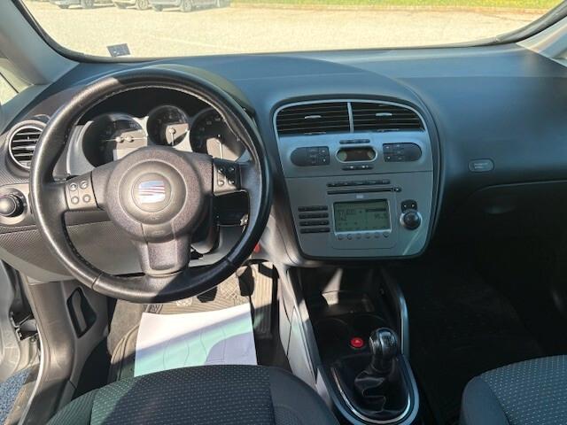 Seat Altea XL 1.9 TDI Reference TUA DA 89€/MESE SENZA ANTICIPO