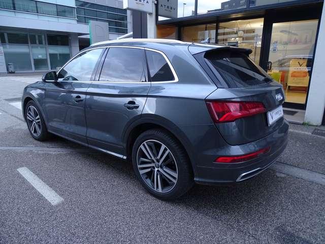 Audi Q5 Q5 40 2.0 tdi S-Line quattro 190cv s-tronic