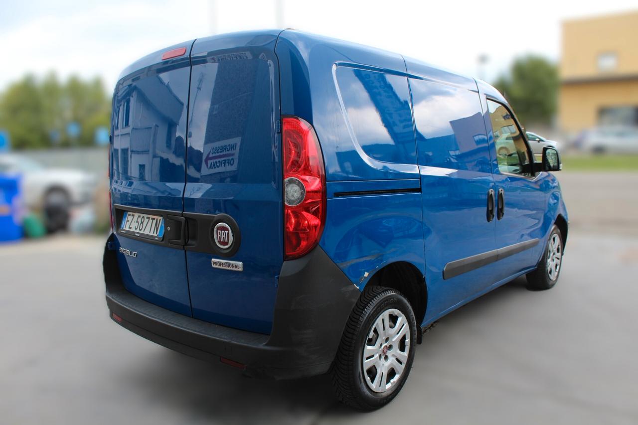 Fiat Doblo 1.6 MJT 105CV Cargo Lamierato SX