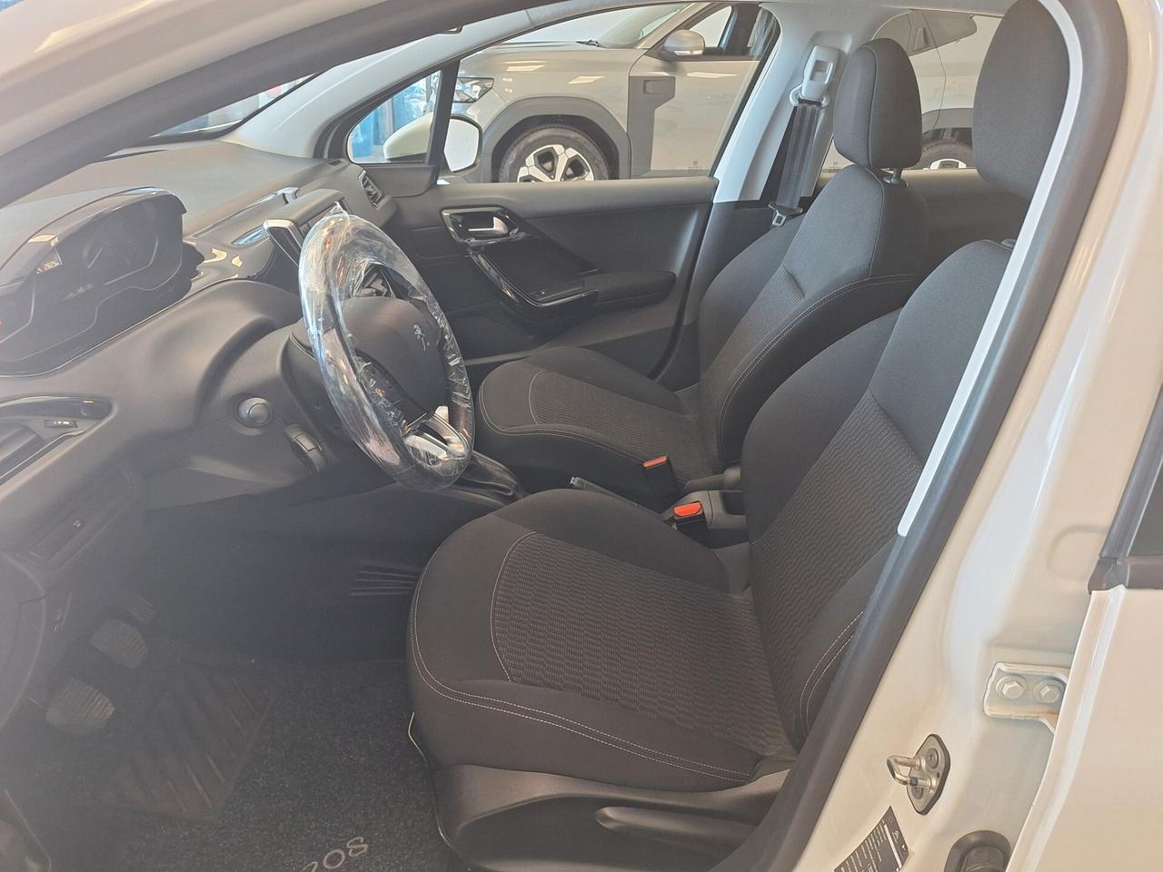 Peugeot 208 BlueHDi 100 S&S 5 porte Active