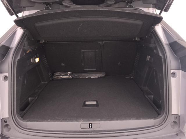 PEUGEOT 3008 1.5 bluehdi Allure s&s 130cv eat8