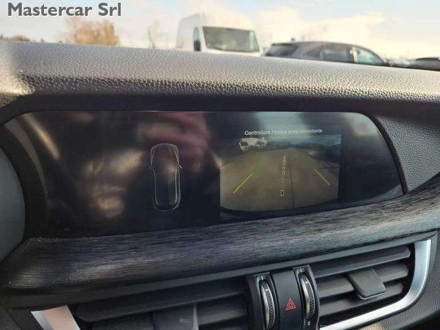 ALFA ROMEO Stelvio Stelvio my23 2.2 td Super Q4 210cv auto - GP615BH