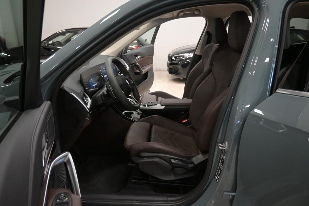Bmw X1 xDrive 20d xLine