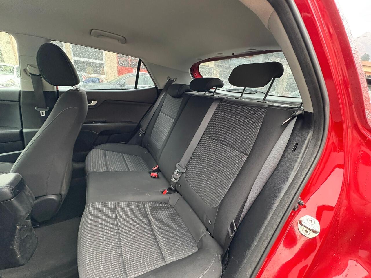 KIA Stonic 1.4 MPI 100 CV Style euro 6c