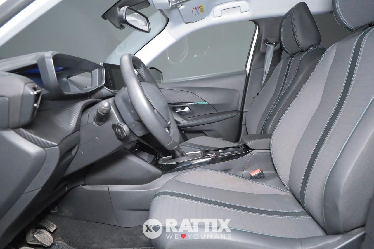 Peugeot 2008 1.2 Puretech 130CV Allure Pack