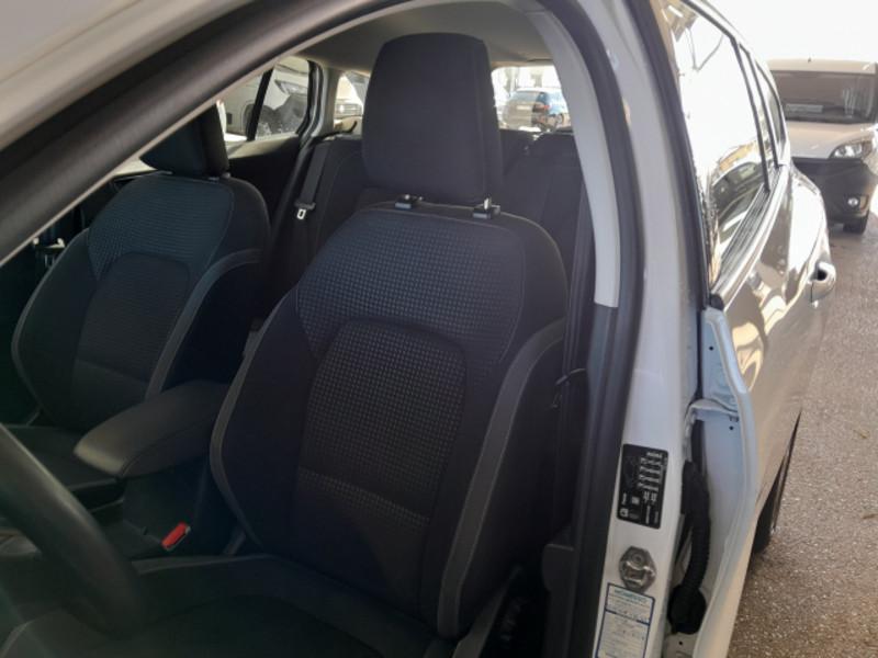 FORD FOCUS WAGON 1.5 Ecoblue 120cv Business Auto