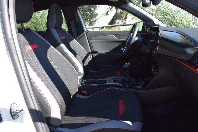 OPEL Mokka 1.2 Turbo GS *Navi,LED,Retrocamera,Bi-colore*