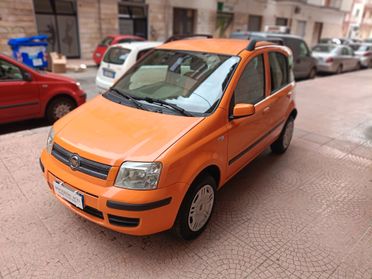 Fiat Panda 1.2 Dynamic Natural Power-NEOPATENTATI-Euro4590