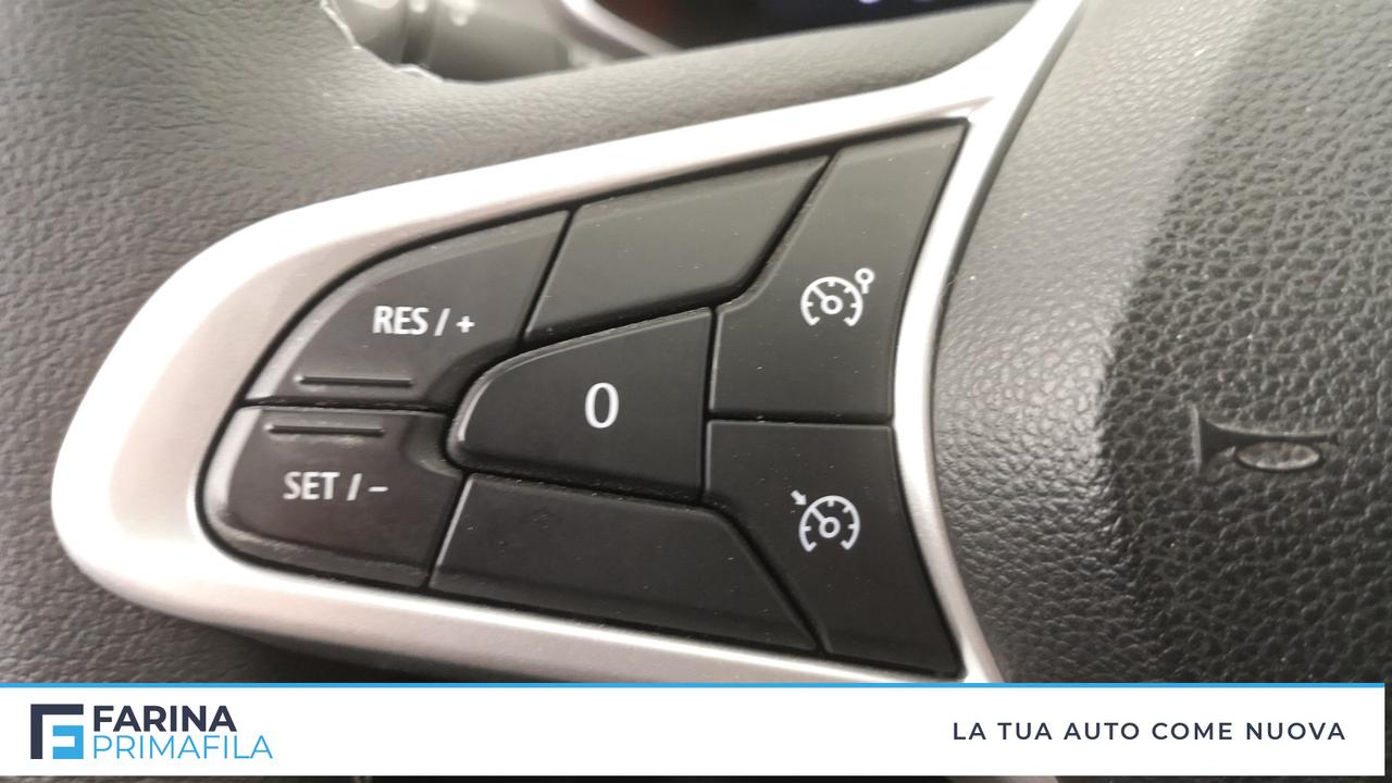 RENAULT Zoe 2020 - Zoe Zen R135