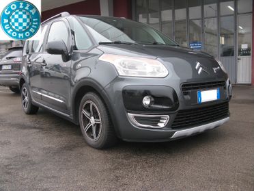 Citroen C3 Picasso C3 Picasso 1.6 HDi 90 Deejay