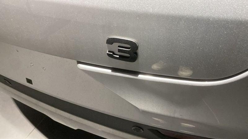 DR AUTOMOBILES dr 3.0 dr 3 1.5 CVT Bi-Fuel GPL Collection