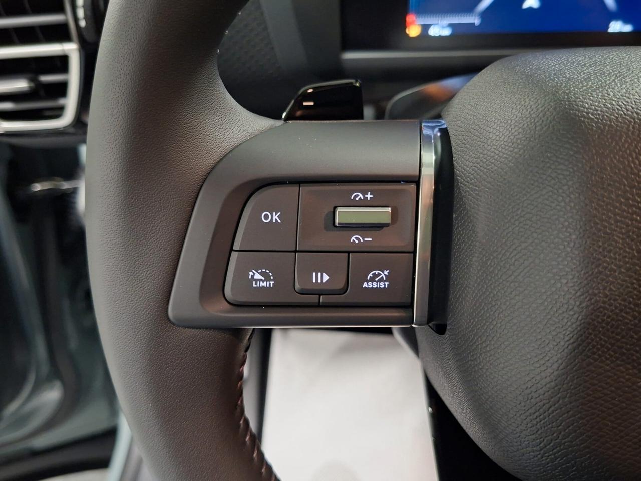 Citroen C4 1.2 PureTech 130CV Plus EAT8 Km. 0 MY'25