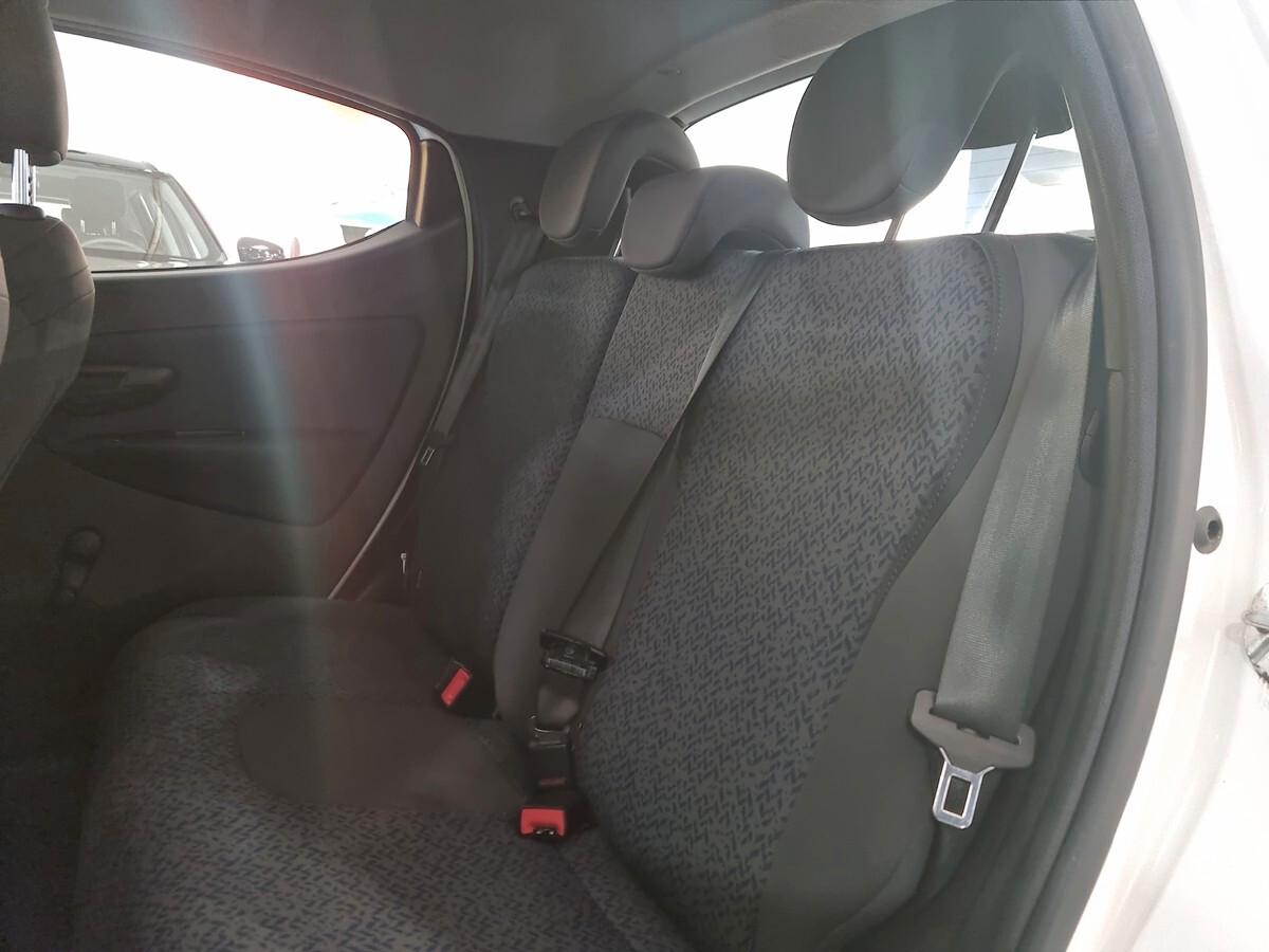 Lancia Ypsilon Gold 1.0 Hybrid 5 porte AZIENDALE