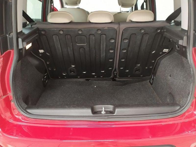 FIAT Panda 0.9 t.air turbo 4x4 85cv E6