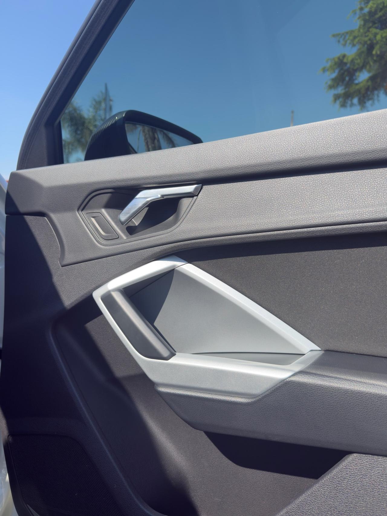 Audi Q3 SPB 35 TDI quattro S tronic line edition