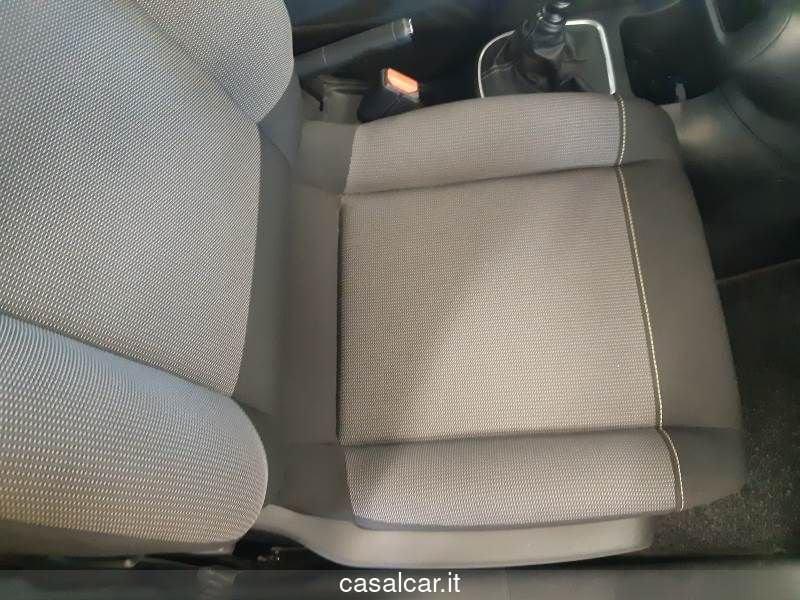 Citroën C3 C3 BlueHDi 100 S&S Shine 3 ANNI DI GARANZIA KM ILLIMITATI PARI ALLA NUOVA